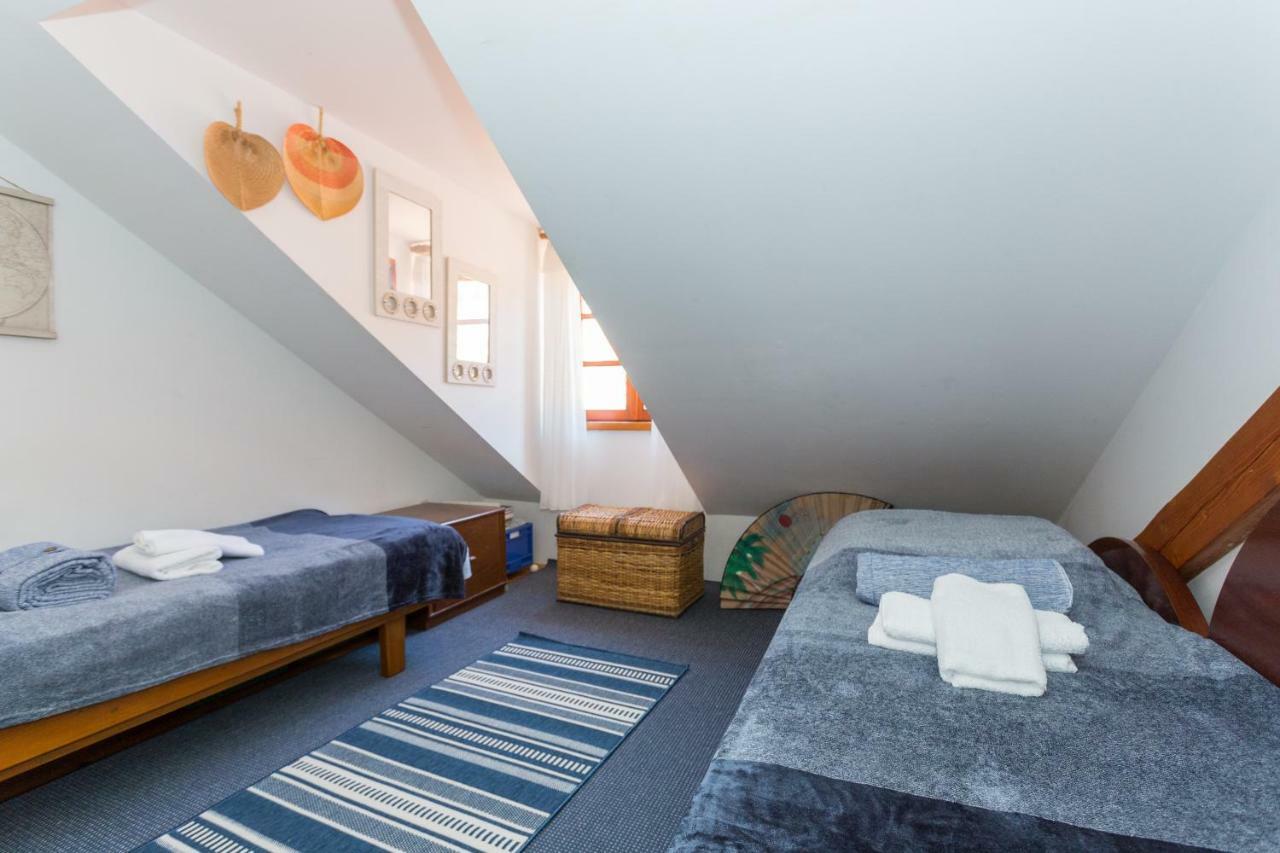 Appartement Dubrovnik Crow'S Nest Extérieur photo