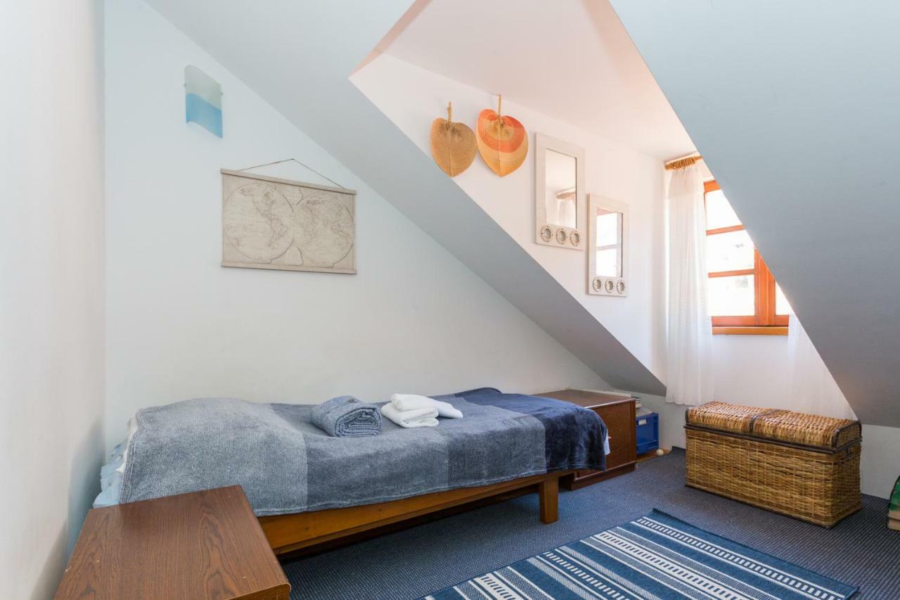 Appartement Dubrovnik Crow'S Nest Extérieur photo