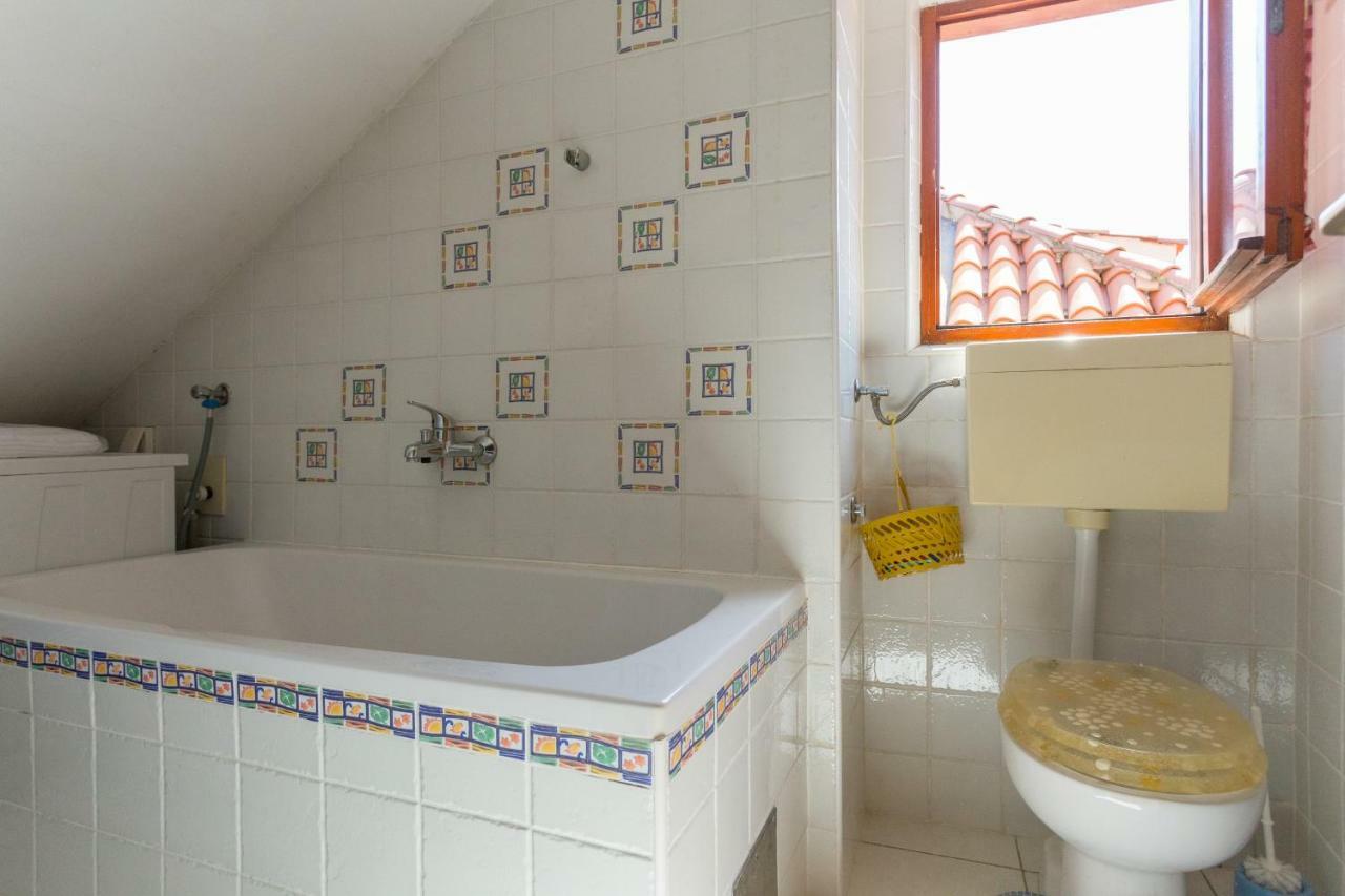 Appartement Dubrovnik Crow'S Nest Extérieur photo