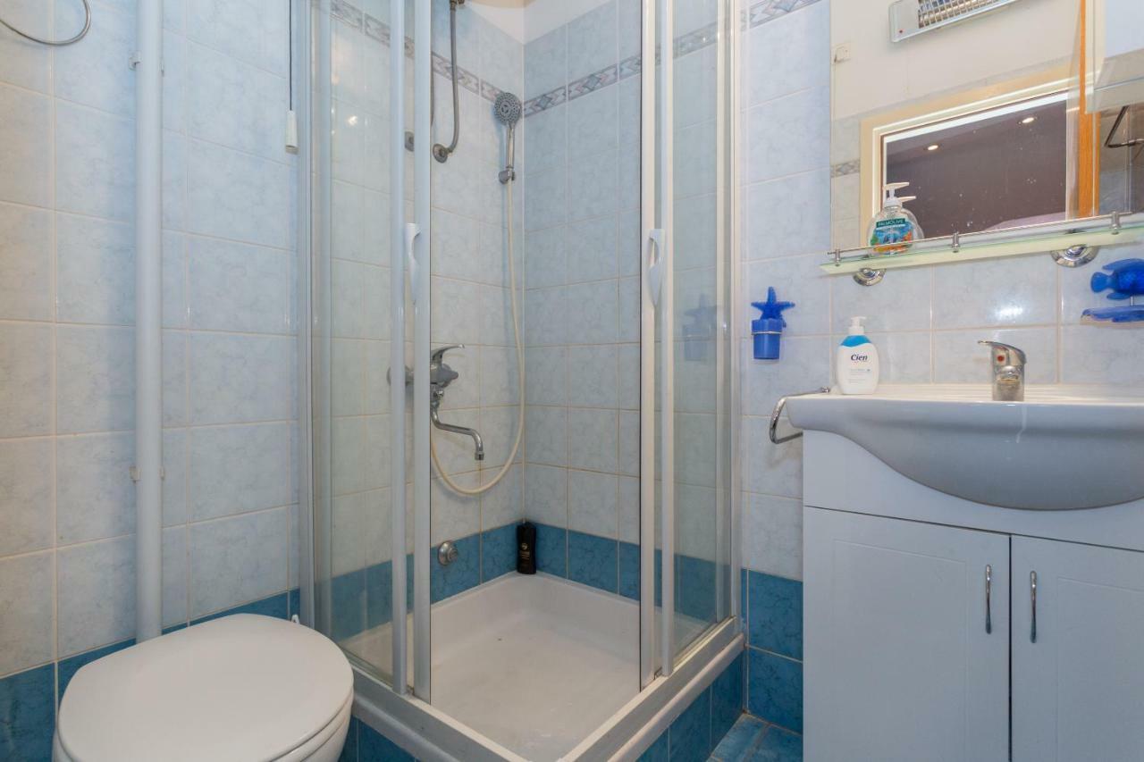 Appartement Dubrovnik Crow'S Nest Extérieur photo