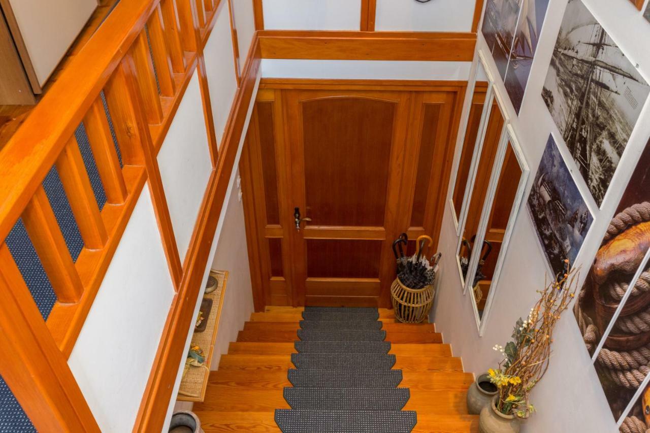 Appartement Dubrovnik Crow'S Nest Extérieur photo
