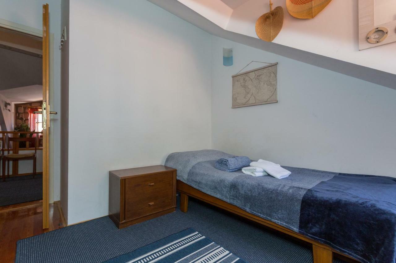 Appartement Dubrovnik Crow'S Nest Extérieur photo