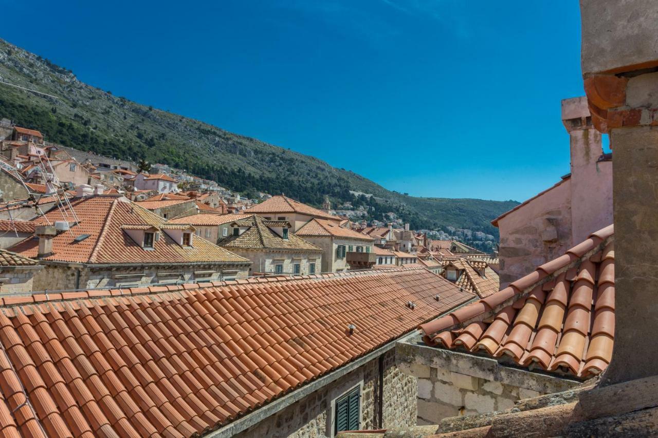 Appartement Dubrovnik Crow'S Nest Extérieur photo